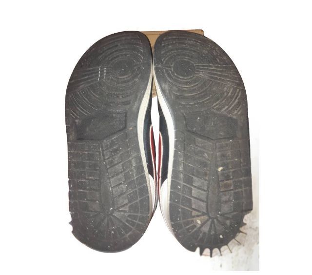 รองเท้า Nike Air Jordan  รูปที่ 5