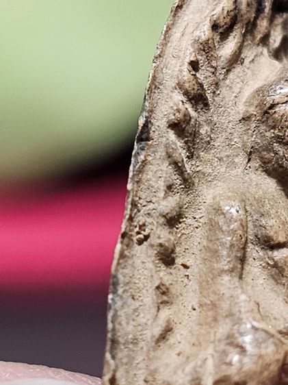 พระรอดกรุวัดมหาวัน รูปที่ 4