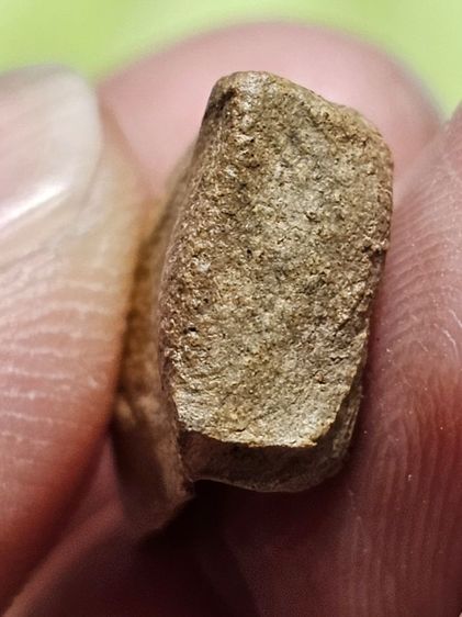 พระรอดกรุวัดมหาวัน รูปที่ 3