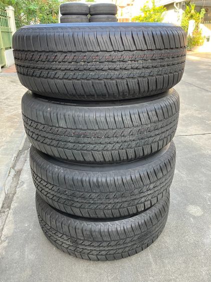 ขายล้อ + ยางถอดจากรถป้ายแดง 🚘 Isuzu D-Max Hi-Lander ปี 2026 รูปที่ 4