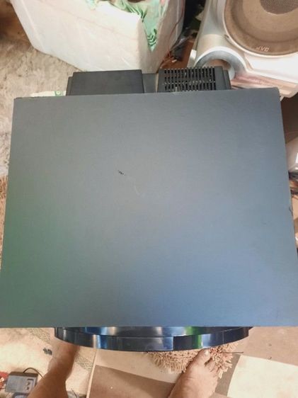 โทรศัพท์บุฟเฟอร์ PioneerS-RS3SW รูปที่ 3