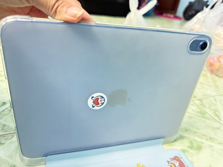 ไอแพต รูปที่ 2