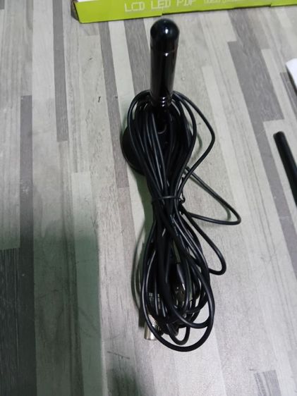 ขายเสาทีวีดิจิตอล,เสาสัญญาณ WiFi รูปที่ 3