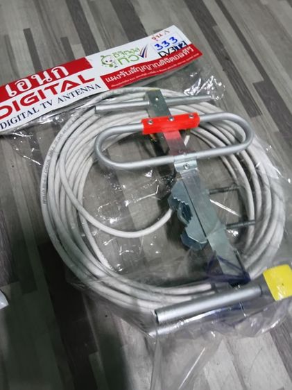 ขายเสาทีวีดิจิตอล,เสาสัญญาณ WiFi รูปที่ 5