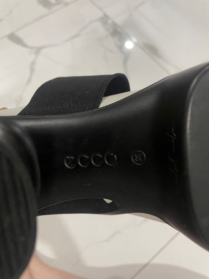 รองเท้าส้นสูง ecco รูปที่ 4