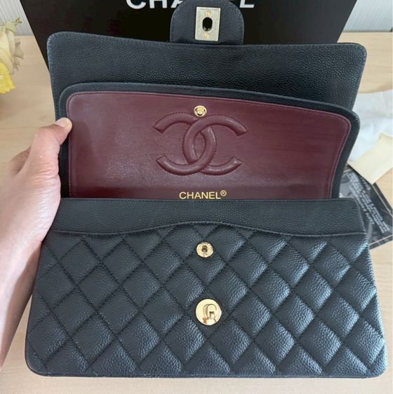 Chanel รูปที่ 5