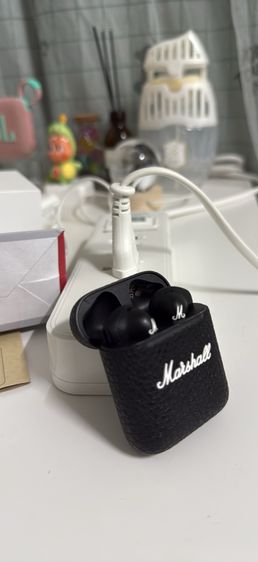 หูฟังMarshall Minor III มือ2 ของแท้