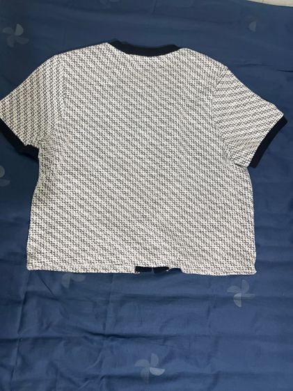 เสื้อทำงาน ยี่ห้อ EP รูปที่ 2