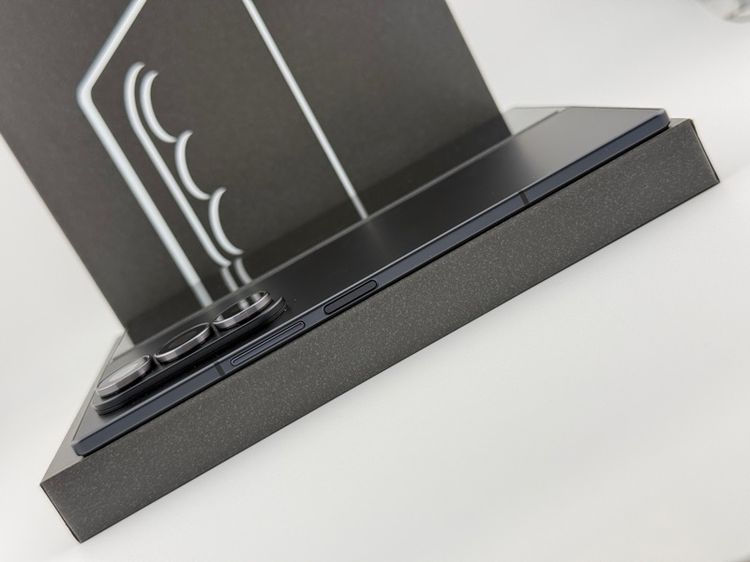 galaxy z fold7 256gb อายุ 4เดือน รูปที่ 4