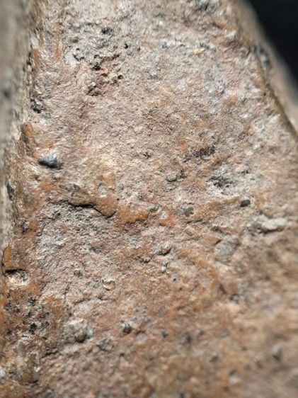 พระนางพญาเนื้อดินครับ รูปที่ 13