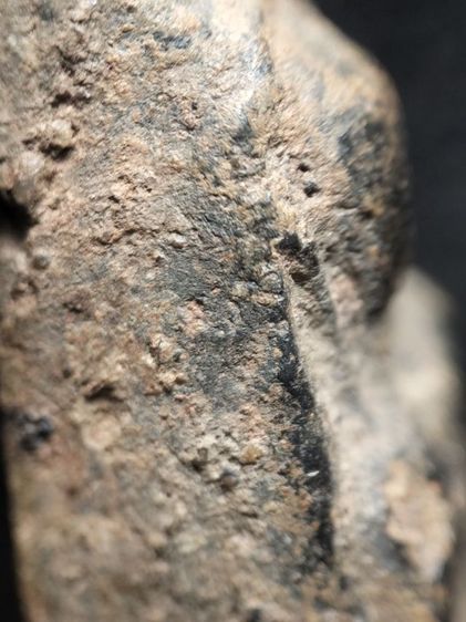 พระนางพญาเนื้อดินครับ รูปที่ 14