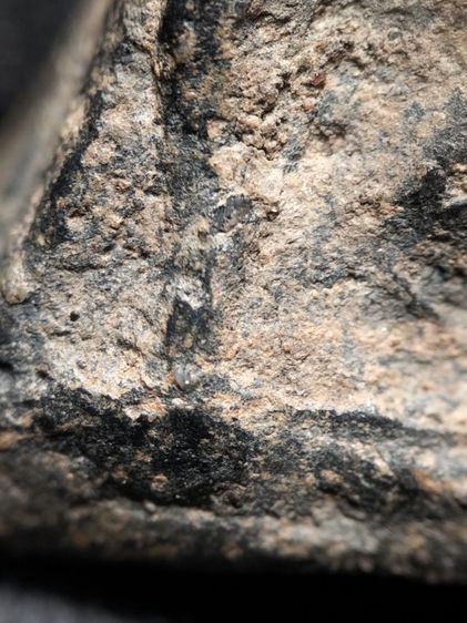 พระนางพญาเนื้อดินครับ รูปที่ 11