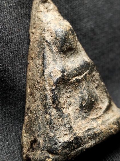 พระนางพญาเนื้อดินครับ รูปที่ 17