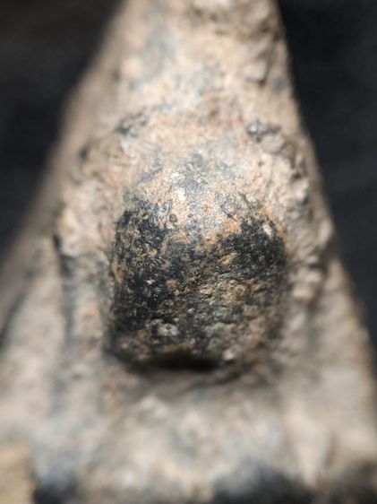 พระนางพญาเนื้อดินครับ รูปที่ 6