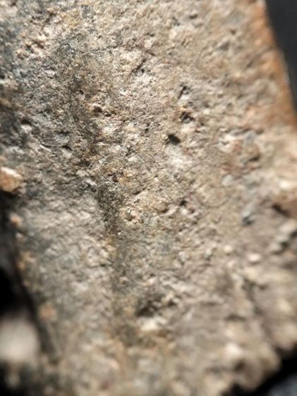 พระนางพญาเนื้อดินครับ รูปที่ 12