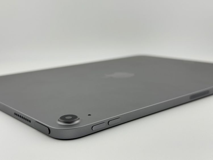 iPad Air7 m3 128GB อายุ 2เดือน สุขภาพแบต100 รูปที่ 5
