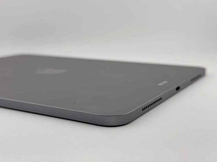 iPad Air7 m3 128GB อายุ 2เดือน สุขภาพแบต100 รูปที่ 4