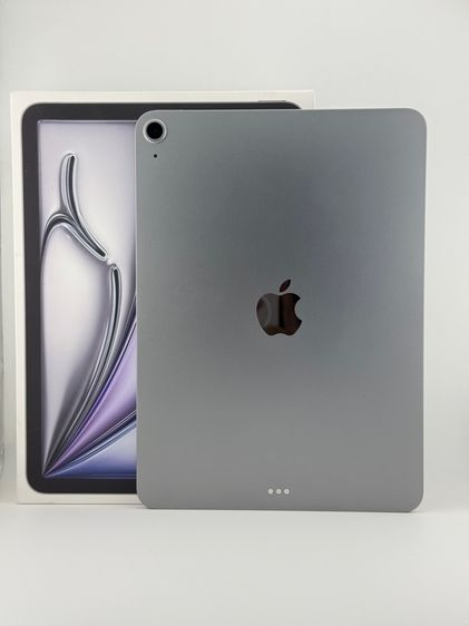 Apple 128 GB iPad Air7 m3 128GB อายุ 2เดือน สุขภาพแบต100