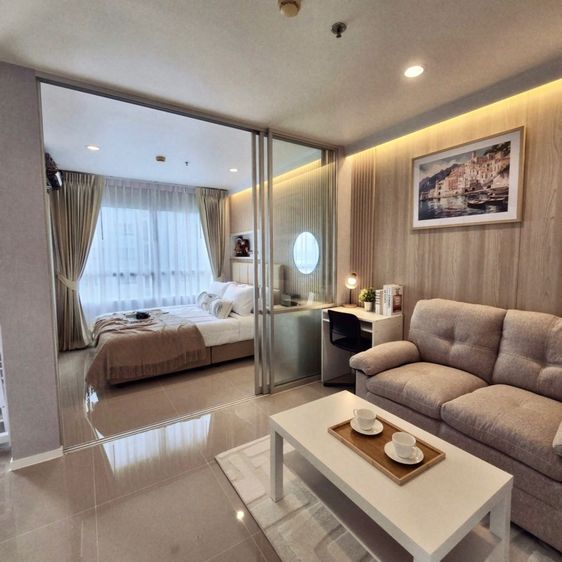 ขายคอนโด ลุมพีนี จอมเทียน