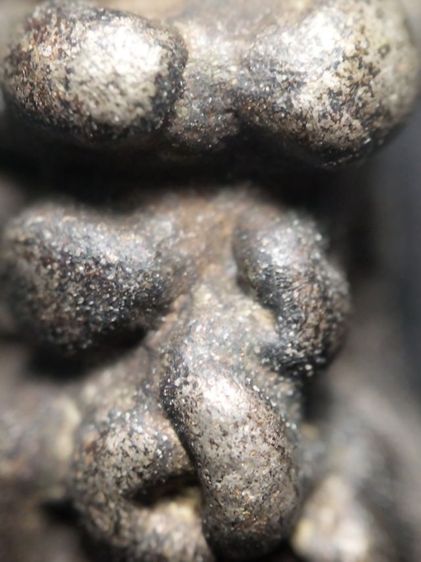 พระปิดตาเนื้อโลหะหล่อครับ รูปที่ 11