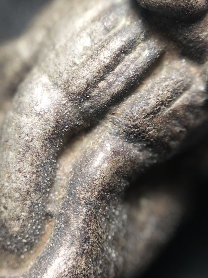 พระปิดตาเนื้อโลหะหล่อครับ รูปที่ 10