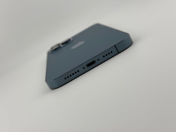 iPhone 12 ProMax 128GB สุขภาพแบต100 รูปที่ 5