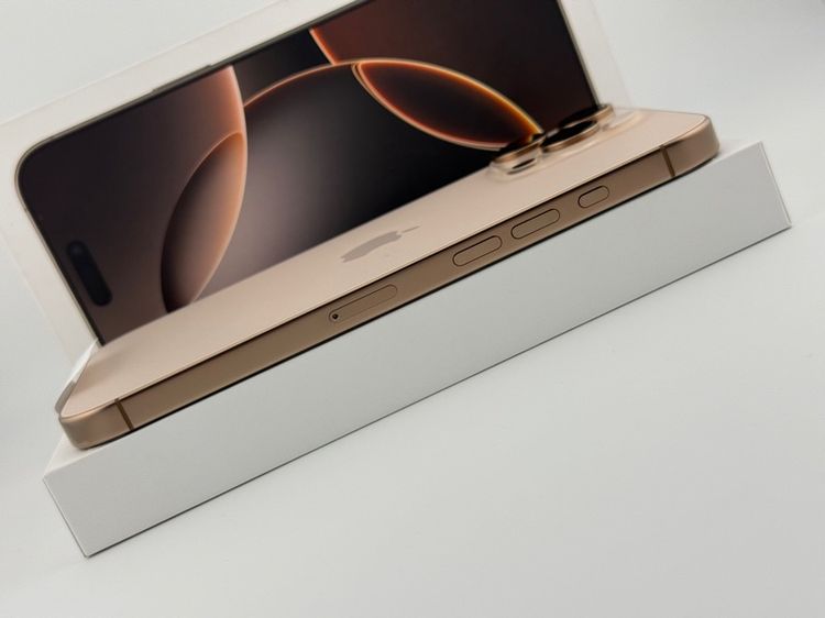 iPhone 16 ProMax 256GB สุขภาพแบต98 รูปที่ 4