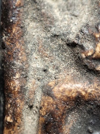 พระเนื้อผงหลวงปู่เผือกครับ รูปที่ 6