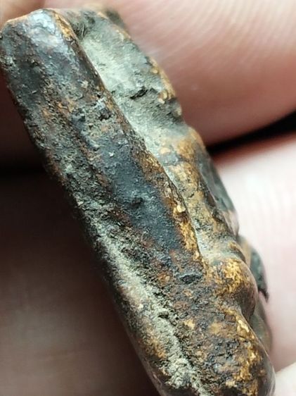 พระเนื้อผงหลวงปู่เผือกครับ รูปที่ 11