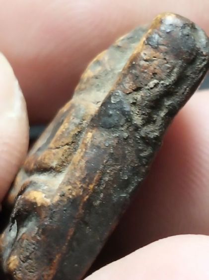 พระเนื้อผงหลวงปู่เผือกครับ รูปที่ 13