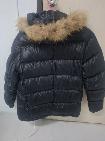 ขายเสื้อกันหนาวขนเป็ด camp7 สภาพสวย รูปที่ 6