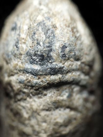 พระเนื้อตะกั่วสนิมแดงไม่ทราบที่ครับ รูปที่ 5