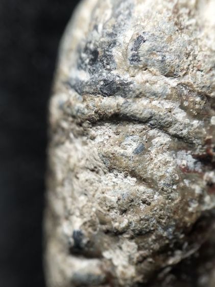 พระเนื้อตะกั่วสนิมแดงไม่ทราบที่ครับ รูปที่ 10