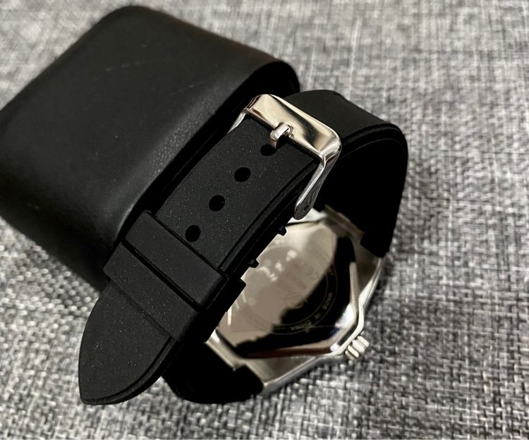 Luxury Watch หน้าปัดออกแบบพิเศษ  รูปที่ 6