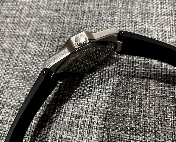 Luxury Watch หน้าปัดออกแบบพิเศษ  รูปที่ 4