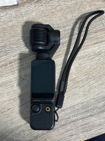 กล้อง DJI Pocket 3 - Pocket Gimbal Camera (มือสอง)พร้อมเมมฯ256gและกล่อง รูปที่ 2