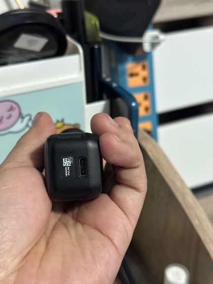 กล้อง DJI Pocket 3 - Pocket Gimbal Camera (มือสอง)พร้อมเมมฯ256gและกล่อง รูปที่ 9
