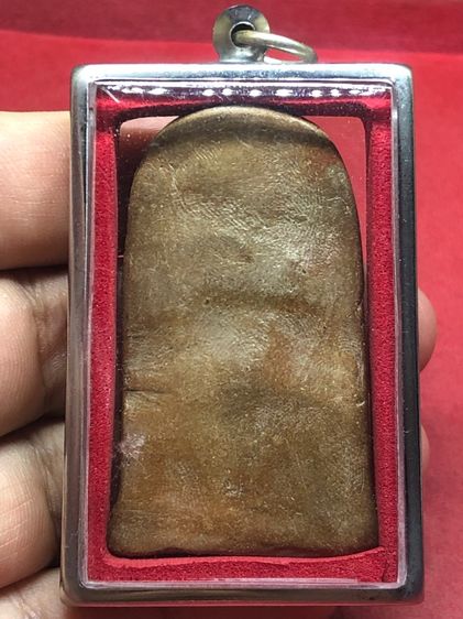 พระยอดขุนพลพิมพ์ใหญ่ รูปที่ 2