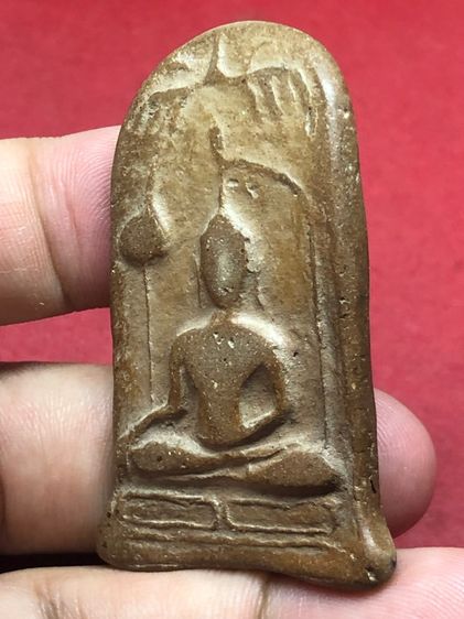 พระยอดขุนพลพิมพ์ใหญ่ รูปที่ 5