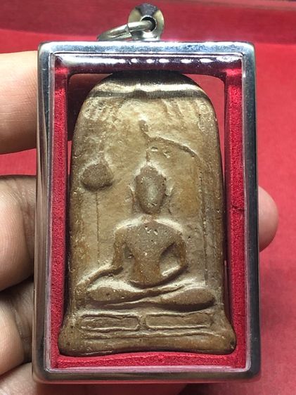 พระยอดขุนพลพิมพ์ใหญ่