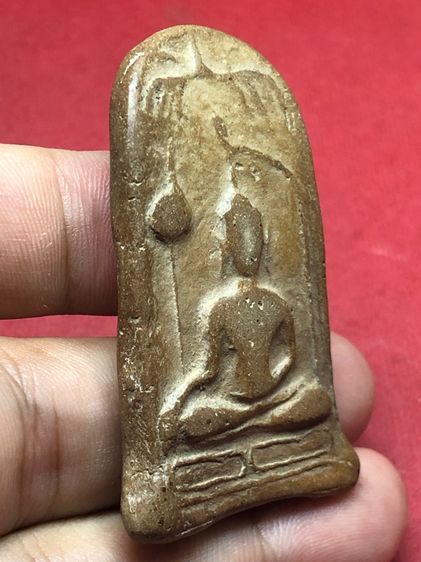 พระยอดขุนพลพิมพ์ใหญ่ รูปที่ 4