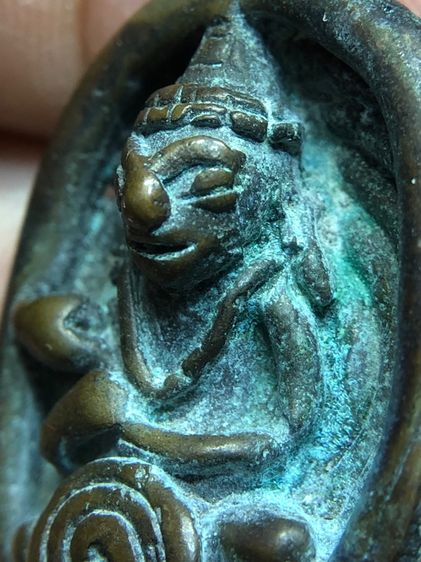 พระอุปคุต รูปที่ 6