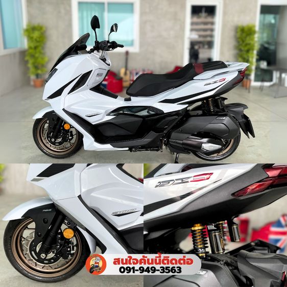 ด่วนลดราคา GPX Dz3 SPORT ตัวท๊อปสภาพใหม่มากก รูปที่ 3