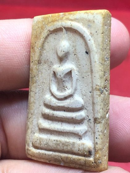 พระสมเด็จ รูปที่ 5