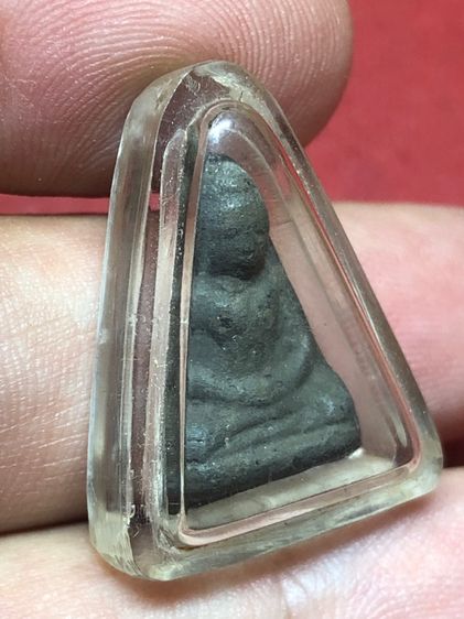 พระเชตุพนเนื้อดิน รูปที่ 2