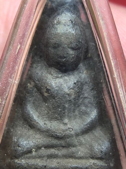 พระเชตุพนเนื้อดิน รูปที่ 5