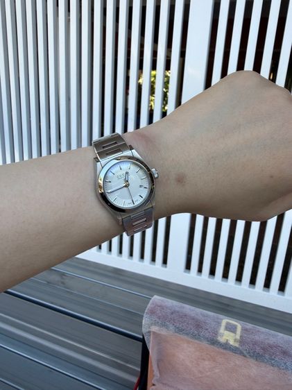 นาฬิกา Gucci