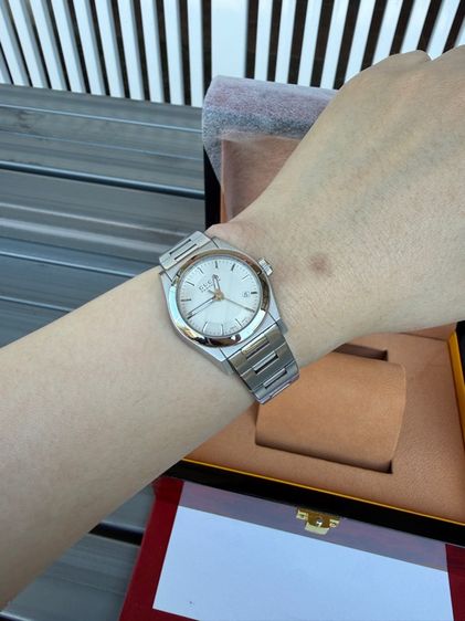 นาฬิกา Gucci รูปที่ 2