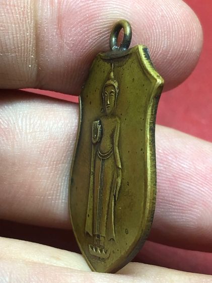 เหรียญหลวงพ่อธรรมจักร รูปที่ 5