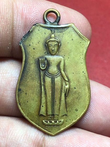 เหรียญหลวงพ่อธรรมจักร รูปที่ 3